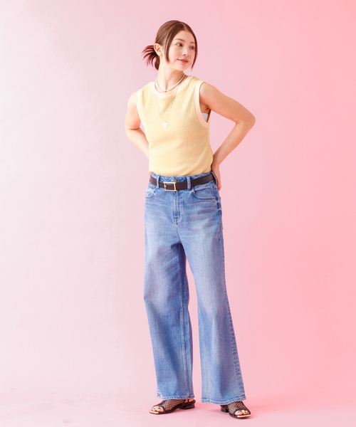 Healthy DENIM Pink Pepper 24 ヘルシーデニム Healthy DENIM(ヘルシーデニム)Pink Pepper ピンクペッパー
