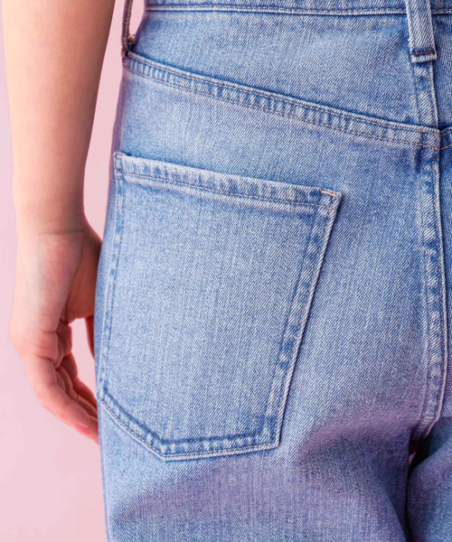 未使用 Healthy DENIM　Pink Pepper ヘルシー デニム HEALTHY(ヘルシー)】 PINK PEPPER|allureville OFFICIAL SITE