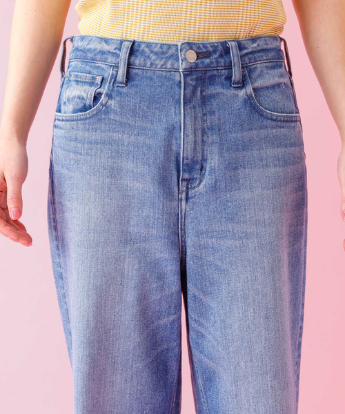 パンツ Healthy DENIM Pink Pepper Healthy denim / ヘルシーデニム】Pink Pepper / デニムパンツ