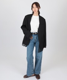docking no color jacket
