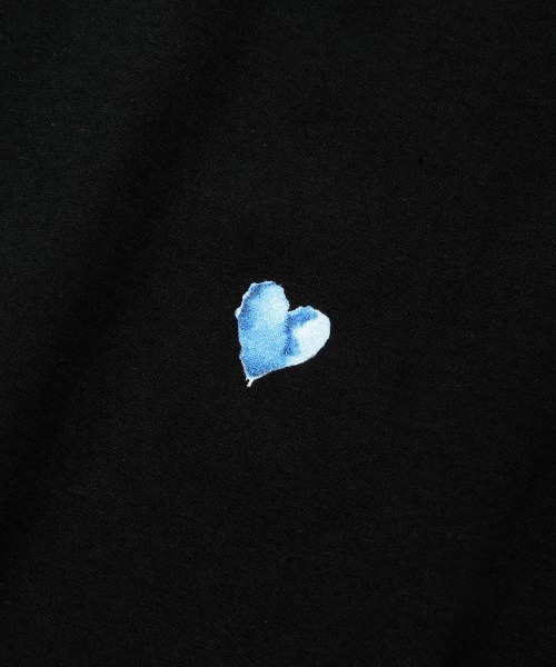 rehacer(レアセル)の「rehacer : Classical College Logo Relax Fit T-shirt / クラシカル カレッジロゴ リラックス フィット Tシャツ(Tシャツ/カットソー・メンズ・ブラック/ホワイト・X-LARGE/LARGE/MEDIUM)」の9枚目の写真