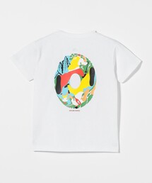 THE NORTH FACE(Um[XtFCX)́THE NORTH FACEV[gX[u ES T[L[VTVc / LbY  110cm-120cm(TVc/Jbg\[)