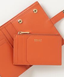BALLY（バリー）の「ASSEN（名刺入れ）」 - WEAR