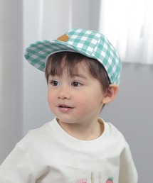 n.o.u.s（ノウズ）の「n.o.u.s キャップ（キャップ）」