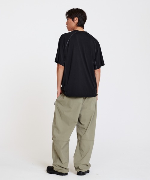 セール】ナイキ テック メンズ ウーブン オープンヘム パンツ / Nike