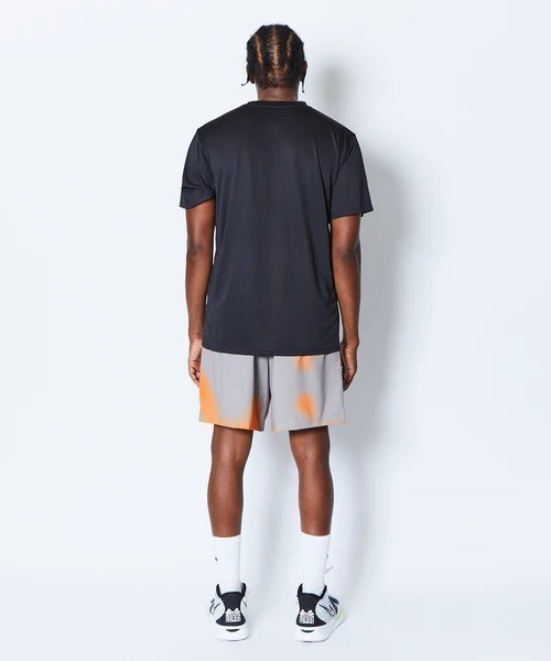 AKTR(アクター)の「AKTR NICK THE SHADE SPORTS TEE(アクター ニック ザ シェード スポーツ ティー)(Tシャツ/カットソー・メンズ・ブラック/カーキ/ベージュ系・MEDIUM/LARGE/X-LARGE/XX-LARGE)」の10枚目の写真