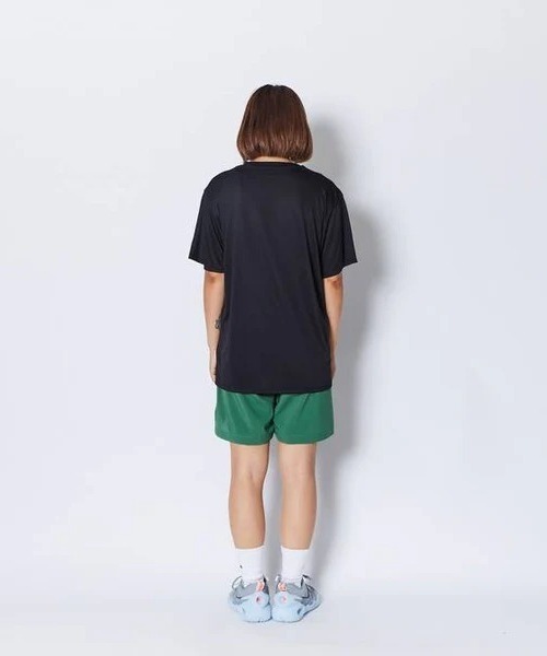 AKTR NICK THE SHADE SPORTS TEE（アクター ニック ザ シェード