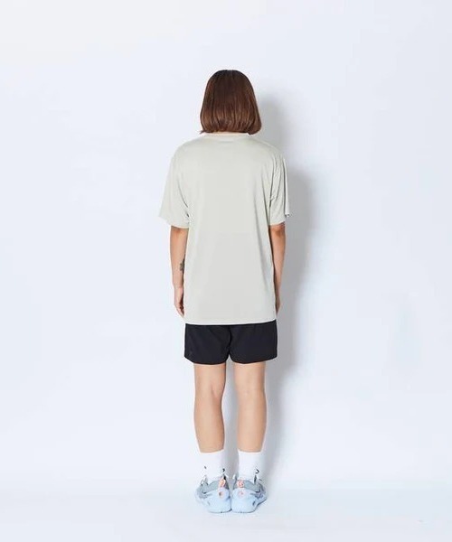 AKTR(アクター)の「AKTR NICK THE SHADE SPORTS TEE(アクター ニック ザ シェード スポーツ ティー)(Tシャツ/カットソー・メンズ・ブラック/カーキ/ベージュ系・MEDIUM/LARGE/X-LARGE/XX-LARGE)」の22枚目の写真