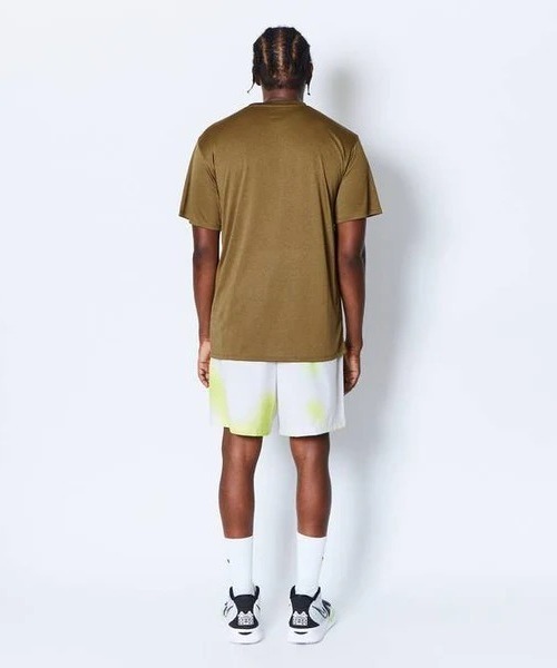AKTR NICK THE SHADE SPORTS TEE（アクター ニック ザ シェード