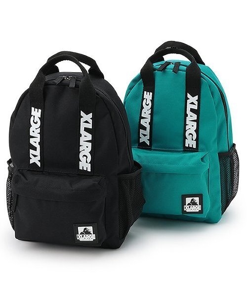 楽天市場】エクストララージ キッズ(XLARGE KIDS)バックパック