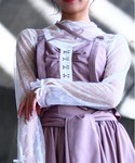 axes femme(アクシーズファム)の「トップス(ベスト)」