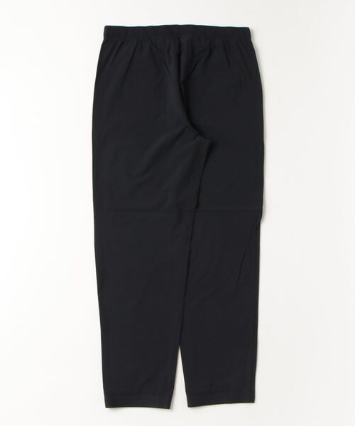 THE NORTH FACE(ザノースフェイス)の「ザ・ノースフェイス / フレキシブルロングパンツ NBW12582(レディース)(その他パンツ・レディース・グレー系その他/ブラック/グリーン系その他・MEDIUM/LARGE)」の4枚目の写真