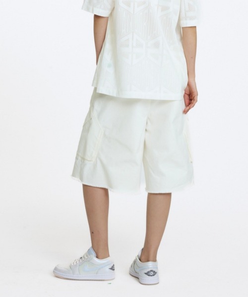 ★NIKE★W JORDAN CHICAGO ショートパンツ★追跡可 セール】ジョーダン フライト シカゴ ウィメンズ ビッグ