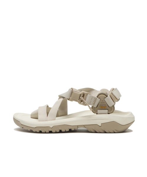 Teva（テバ）の「W HURRICANE TERRA DACTYL　1169431（サンダル・レディース・ベージュ・23.0cm/24.0cm/25.0cm/22.0cm）」の2枚目の写真