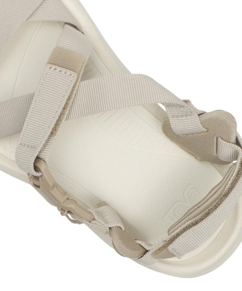 Teva（テバ）の「W HURRICANE TERRA DACTYL　1169431（サンダル・レディース・ベージュ・23.0cm/24.0cm/25.0cm/22.0cm）」の6枚目の写真