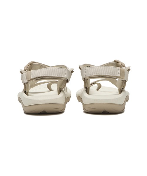 Teva（テバ）の「W HURRICANE TERRA DACTYL　1169431（サンダル・レディース・ベージュ・23.0cm/24.0cm/25.0cm/22.0cm）」の5枚目の写真