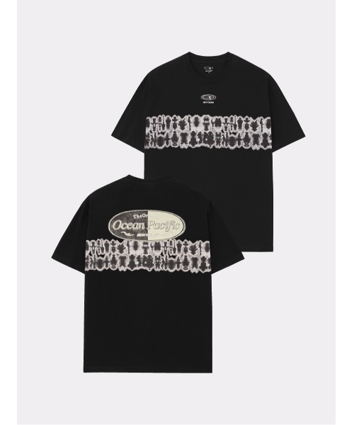 【新品未使用】SEA GRAPHIC H/S TEE（PLUMERIA） SALE] SEA GRAPHIC H/S TEE（Plumeria）