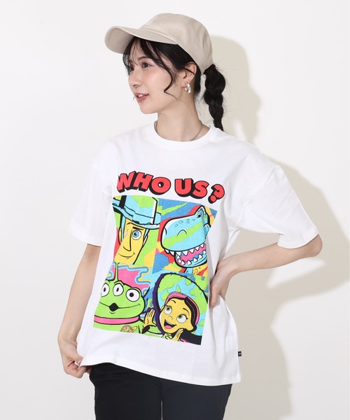 ヒステリックグラマーJOEY Tシャツ 2枚セット ヒステリックグラマー