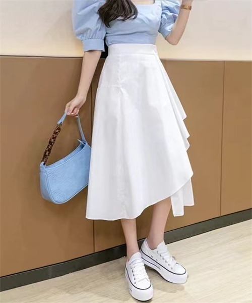 【人気×上品で美しい♡】HERMES レアスカート HERMES(エルメス) スカート(レディース) - 海外通販のBUYMA