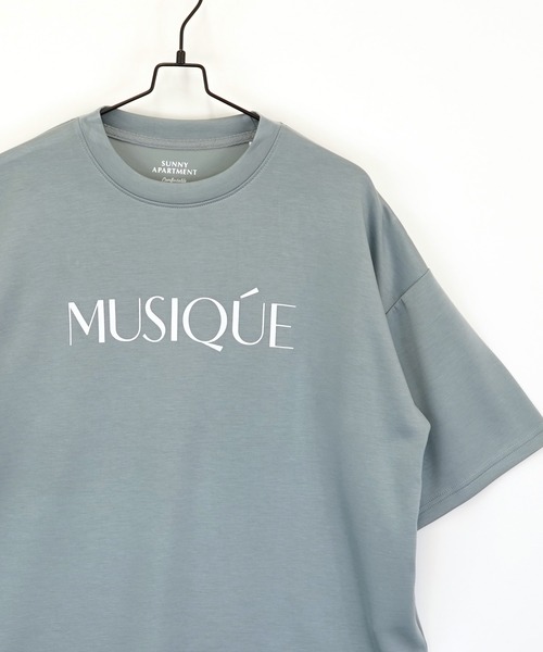 セール】肌触り ストレッチ Tシャツ半袖 ストリート 接触冷感