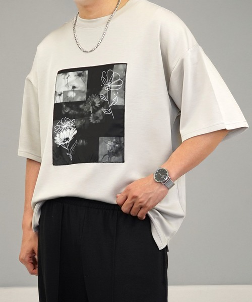 上質な日常着♪肌触り滑らか【HERMES】ロゴ 半袖 Tシャツ エルメス Tシャツ コピー】肌触りのいいコットンTシャツ
