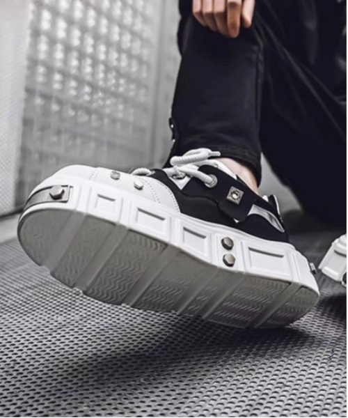 ℳ Puma BMW M Motorsport Caven 2.0 Sneakers