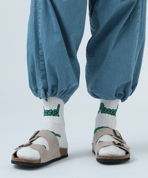 BAYFLOW | ランダムロゴソックス(ソックス/靴下)