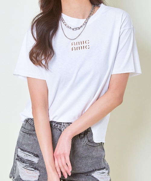 tシャツ シャビーシックTシャツ レディース GOOD ROCK SPEED tシャツ 追加3「別注」GOOD SPEED/グッドロック
