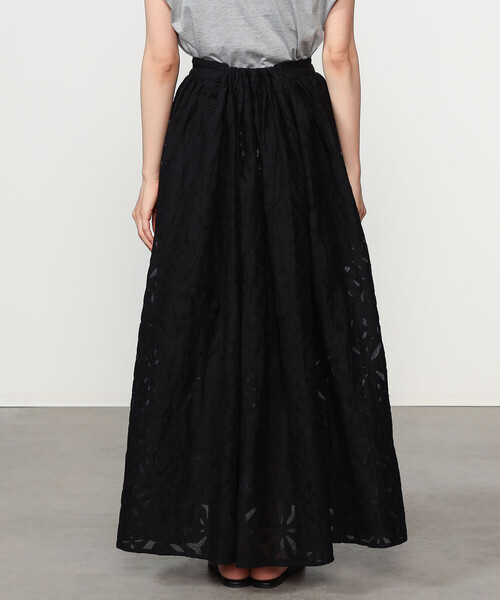 【BLACK UP】アンバランスフレアスカート★送料・関税込★2色 BLACK UP】アンバランスフレアスカート☆送料・関税込☆2色