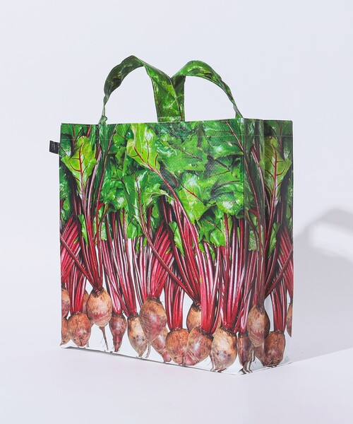 bpr BEAMS（ビーピーアール ビームス ）の「Esschert Design / Shopping bag vegetables ベジタブル バッグ（トートバッグ・レディース・その他1/その他/その他3/その他2・ONE SIZE）」の2枚目の写真