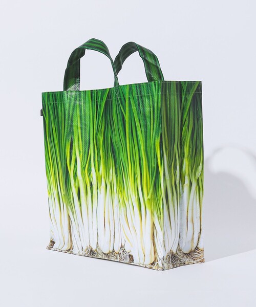bpr BEAMS（ビーピーアール ビームス ）の「Esschert Design / Shopping bag vegetables ベジタブル バッグ（トートバッグ・レディース・その他1/その他/その他3/その他2・ONE SIZE）」の4枚目の写真