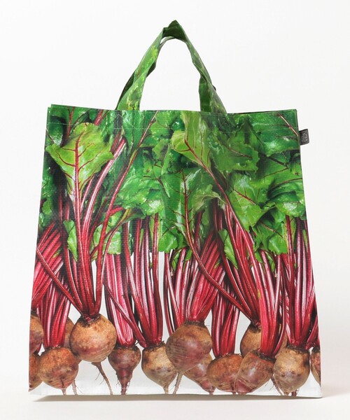 bpr BEAMS（ビーピーアール ビームス ）の「Esschert Design / Shopping bag vegetables ベジタブル バッグ（トートバッグ・レディース・その他1/その他/その他3/その他2・ONE SIZE）」の22枚目の写真