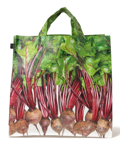 bpr BEAMS（ビーピーアール ビームス ）の「Esschert Design / Shopping bag vegetables ベジタブル バッグ（トートバッグ・レディース・その他1/その他/その他3/その他2・ONE SIZE）」の14枚目の写真