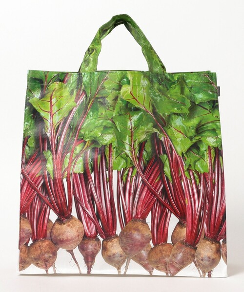 bpr BEAMS（ビーピーアール ビームス ）の「Esschert Design / Shopping bag vegetables ベジタブル バッグ（トートバッグ・レディース・その他1/その他/その他3/その他2・ONE SIZE）」の15枚目の写真