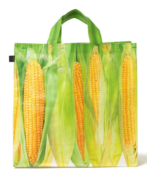 bpr BEAMS（ビーピーアール ビームス ）の「Esschert Design / Shopping bag vegetables ベジタブル バッグ（トートバッグ・レディース・その他1/その他/その他3/その他2・ONE SIZE）」の17枚目の写真