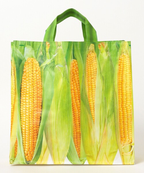 bpr BEAMS（ビーピーアール ビームス ）の「Esschert Design / Shopping bag vegetables ベジタブル バッグ（トートバッグ・レディース・その他1/その他/その他3/その他2・ONE SIZE）」の18枚目の写真