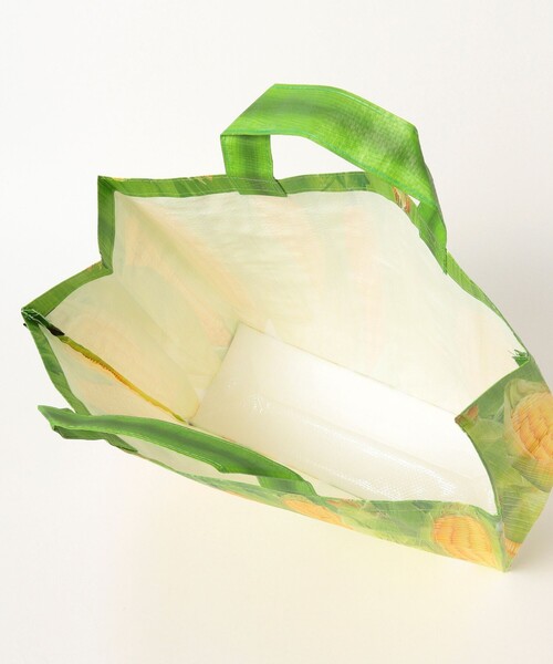 bpr BEAMS（ビーピーアール ビームス ）の「Esschert Design / Shopping bag vegetables ベジタブル バッグ（トートバッグ・レディース・その他1/その他/その他3/その他2・ONE SIZE）」の19枚目の写真