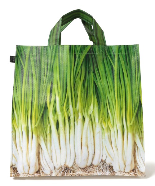 bpr BEAMS（ビーピーアール ビームス ）の「Esschert Design / Shopping bag vegetables ベジタブル バッグ（トートバッグ・レディース・その他1/その他/その他3/その他2・ONE SIZE）」の8枚目の写真