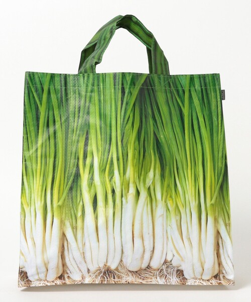 bpr BEAMS（ビーピーアール ビームス ）の「Esschert Design / Shopping bag vegetables ベジタブル バッグ（トートバッグ・レディース・その他1/その他/その他3/その他2・ONE SIZE）」の9枚目の写真