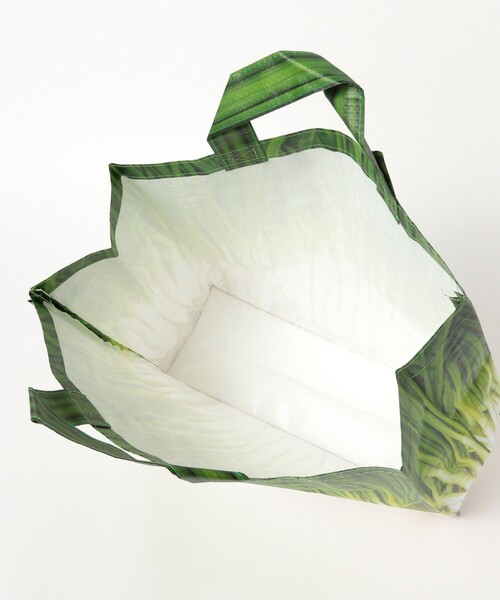 bpr BEAMS（ビーピーアール ビームス ）の「Esschert Design / Shopping bag vegetables ベジタブル バッグ（トートバッグ・レディース・その他1/その他/その他3/その他2・ONE SIZE）」の10枚目の写真