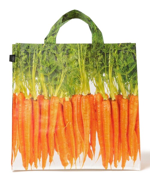 bpr BEAMS（ビーピーアール ビームス ）の「Esschert Design / Shopping bag vegetables ベジタブル バッグ（トートバッグ・レディース・その他1/その他/その他3/その他2・ONE SIZE）」の11枚目の写真