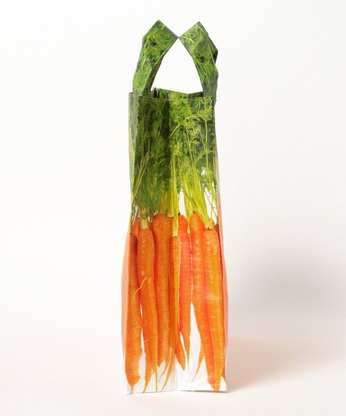 bpr BEAMS（ビーピーアール ビームス ）の「Esschert Design / Shopping bag vegetables ベジタブル バッグ（トートバッグ・レディース・その他1/その他/その他3/その他2・ONE SIZE）」の13枚目の写真