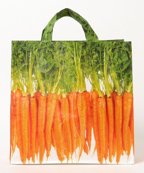 bpr BEAMS（ビーピーアール ビームス ）の「Esschert Design / Shopping bag vegetables ベジタブル バッグ（トートバッグ・レディース・その他1/その他/その他3/その他2・ONE SIZE）」の5枚目の写真