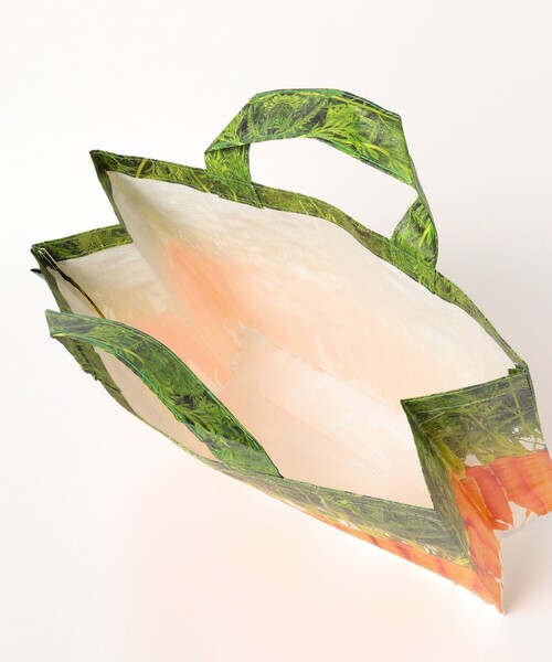 bpr BEAMS（ビーピーアール ビームス ）の「Esschert Design / Shopping bag vegetables ベジタブル バッグ（トートバッグ・レディース・その他1/その他/その他3/その他2・ONE SIZE）」の7枚目の写真