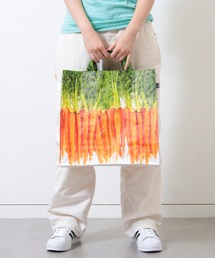 bpr BEAMS（ビーピーアール ビームス ）の「Esschert Design / Shopping bag vegetables ベジタブル バッグ（トートバッグ・メンズ）」