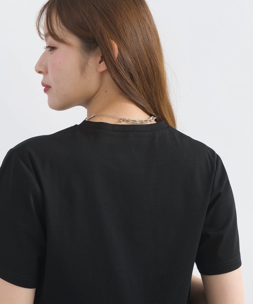 セール】裾バルーンカットソー（Tシャツ/カットソー）｜PICCIN