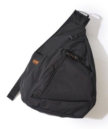 【UNIVERSAL OVERALL】ONIGIRI ONE SHOULDER / オニギリ型 ワンショルダーバッグ