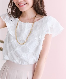 La boutique BonBon｜ラブティックボンボンのシャツ/ブラウス
