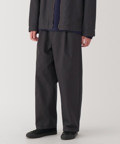 Amazon | 無印良品 婦人 和紙混パンツ レディース BG1R9A4A