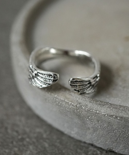 Port（ポート）の「【 Port / ポート 】 7点セット メンズ デザイン リング（リング・メンズ・シルバー/シルバー系その他・FREE）」の11枚目の写真